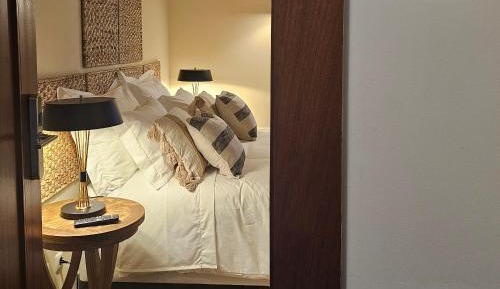 Family Room - Disability Access