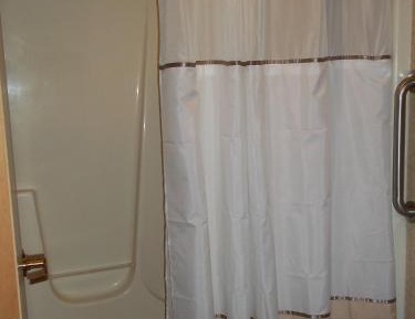 Queen Suite with Sofa Bed