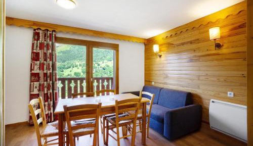 Two-Bedroom Superior Apartment