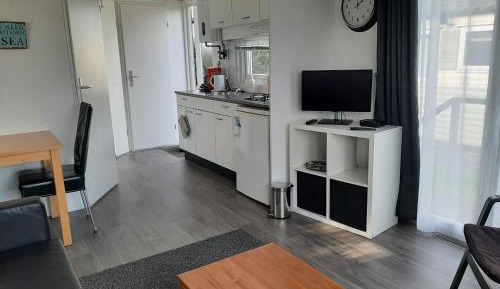 One-Bedroom Chalet