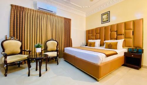 Superior King Room