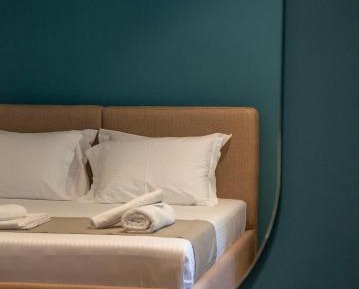 Quadruple Room with Private Bathroom