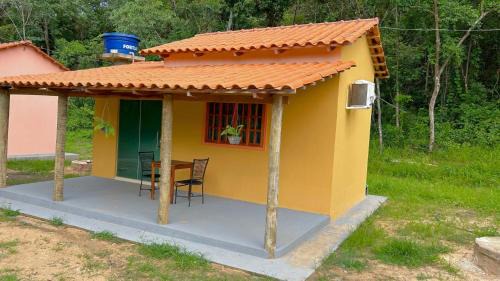 Chalet