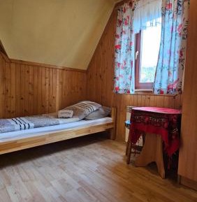 Small Single Room