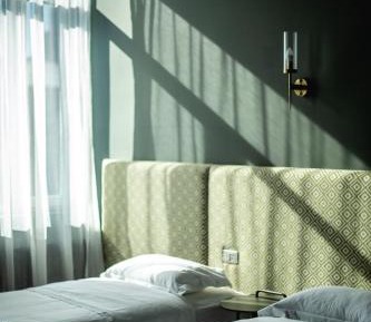 Double or Twin Room with Extra Bed