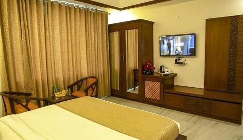 Comfort Triple Room