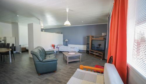 Maisonette