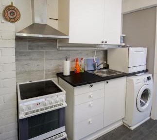Comfort Triple Room with Shower