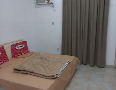 Budget Single Room