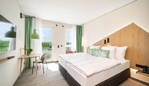 Superior Double or Twin Room