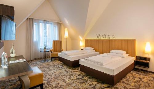 Comfort Double or Twin Room