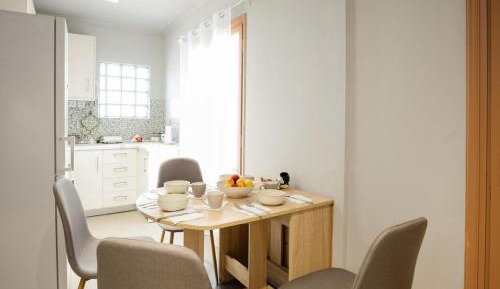 Holiday Home