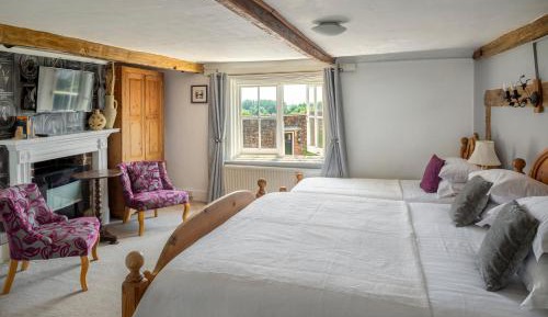 King Room