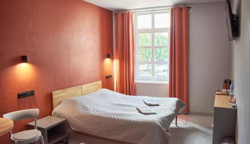 Double Room