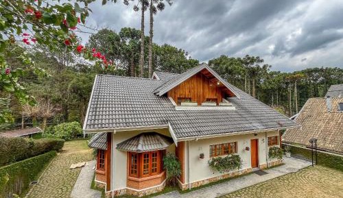 Deluxe Villa
