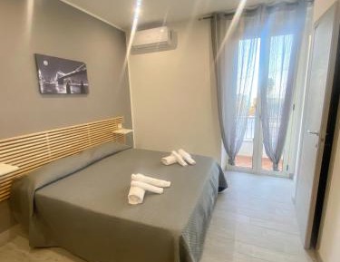 Comfort Quadruple Room
