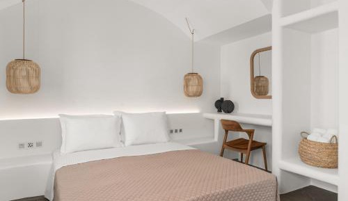 Deluxe Double Room with Sea View and Jet Tub