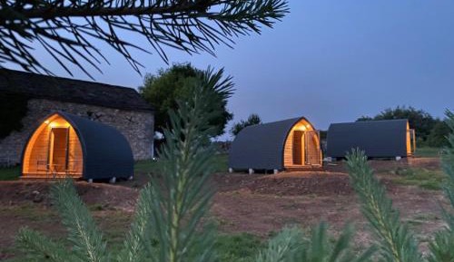 One-Bedroom Chalet
