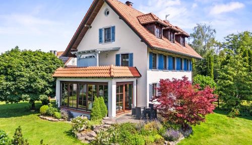  Ferienhaus mit 7 Schlafzimmern