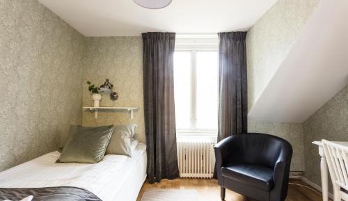 Single Room - Annex