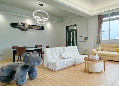 Five-Bedroom House