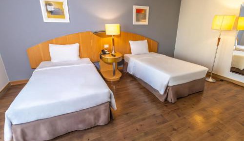 Double Room - Disability Access