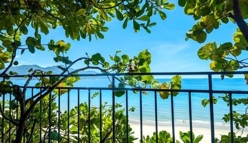 Sea Garden Deluxe Double Room - Daily Afternoon Tea Inclusive