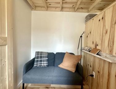 L'Hécho - Small Chalet