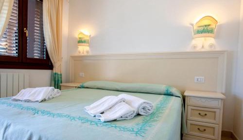 Double or Twin Room with Private Bathroom