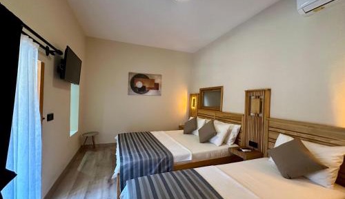 Family Suite