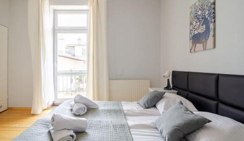 Standard Apartment