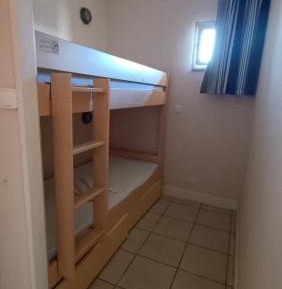 Two-Bedroom Deluxe Apartment