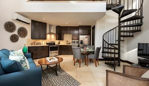 Duplex Studio