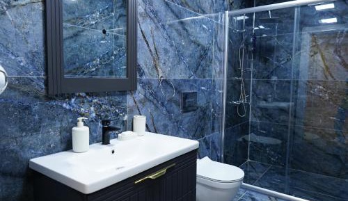 Two-Bedroom Bungalow