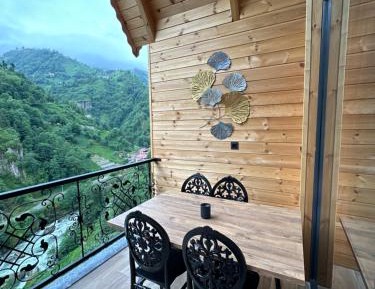 Two-Bedroom Bungalow