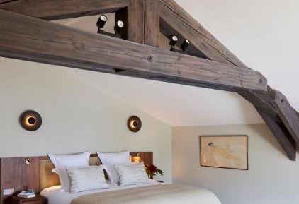 Suite with Terrace