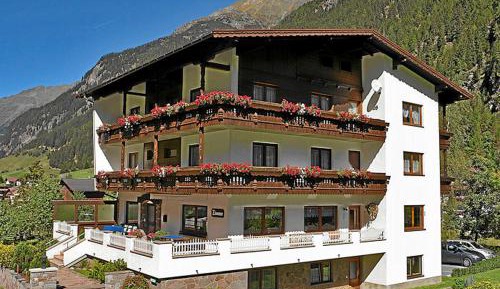Two-Bedroom Apartment with Balcony