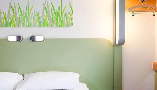 Triple - Room with Bed Bunk Bed