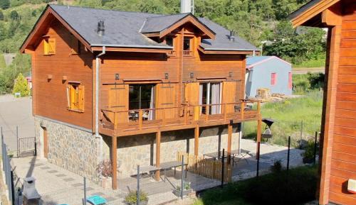 Superior Chalet