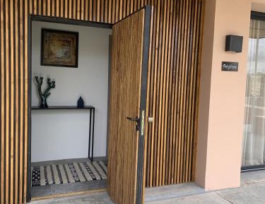 Deluxe Junior Suite