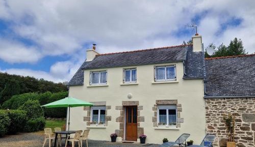 Two-Bedroom Holiday Home