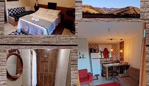 One-Bedroom Chalet