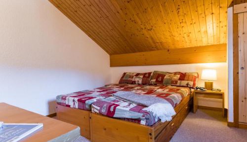 One-Bedroom Apartment (5 People)
