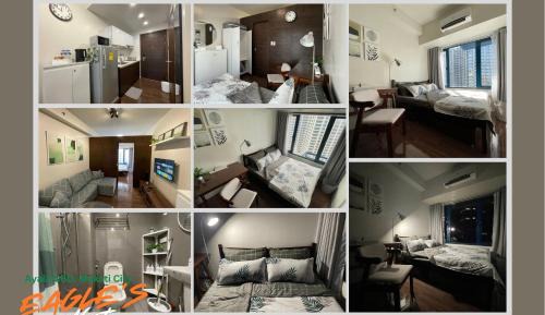 Suite with City View
