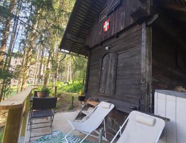 One-Bedroom Chalet