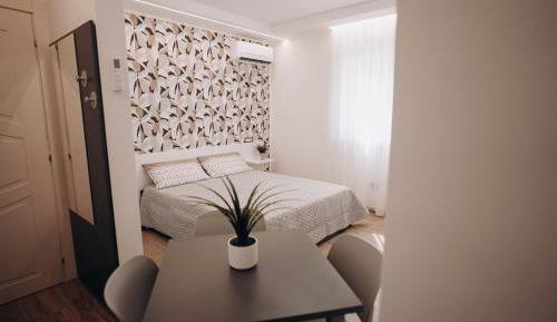 Luxury Triple Room