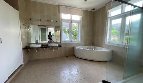 Standard Villa