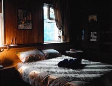 One-Bedroom Chalet
