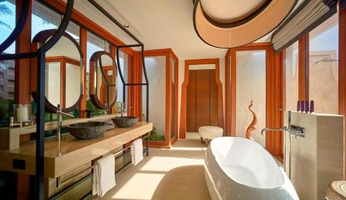 Exclusive Pool Villa
