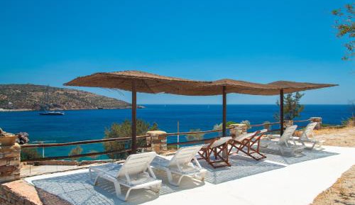 Suite with Sea View